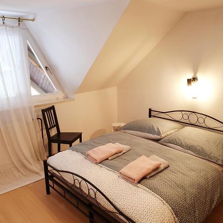 Apartment Barje I ليوبليانا المظهر الخارجي الصورة