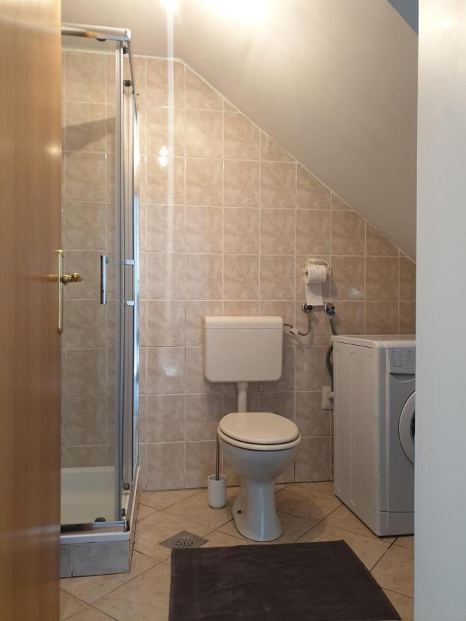 Apartment Barje I ليوبليانا المظهر الخارجي الصورة