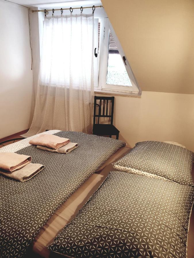Apartment Barje I ليوبليانا المظهر الخارجي الصورة