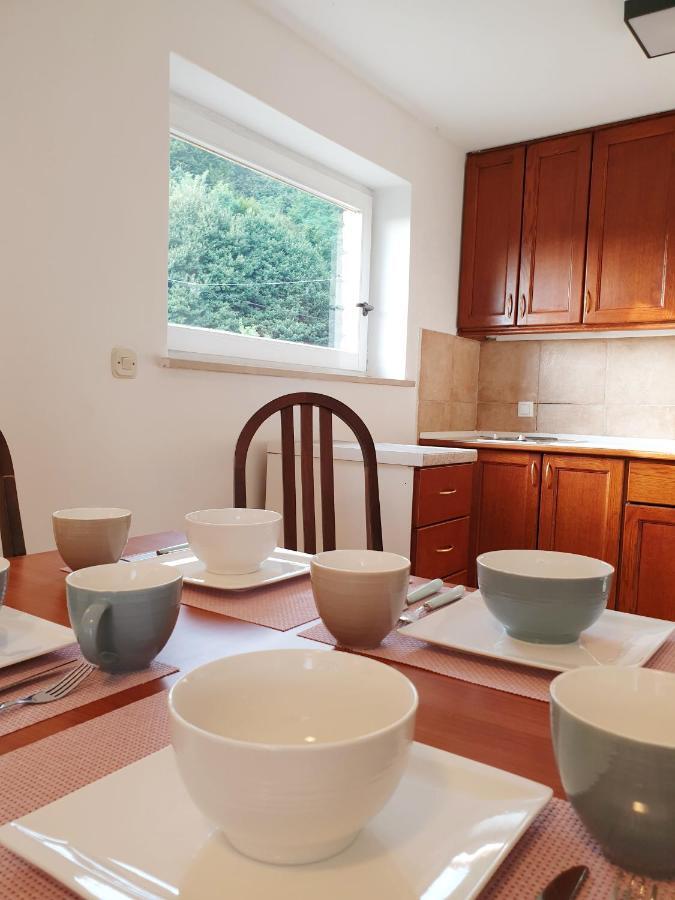 Apartment Barje I ليوبليانا المظهر الخارجي الصورة
