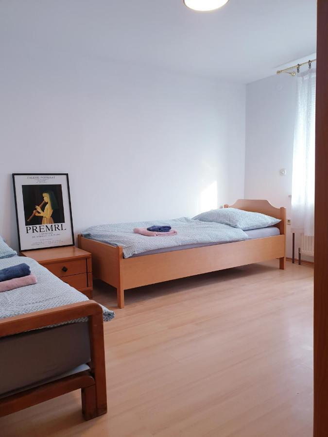 Apartment Barje I ليوبليانا المظهر الخارجي الصورة