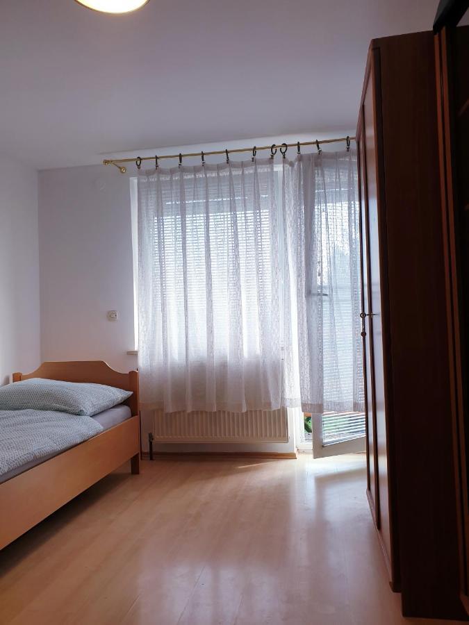 Apartment Barje I ليوبليانا المظهر الخارجي الصورة