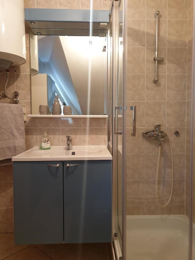 Apartment Barje I ليوبليانا المظهر الخارجي الصورة