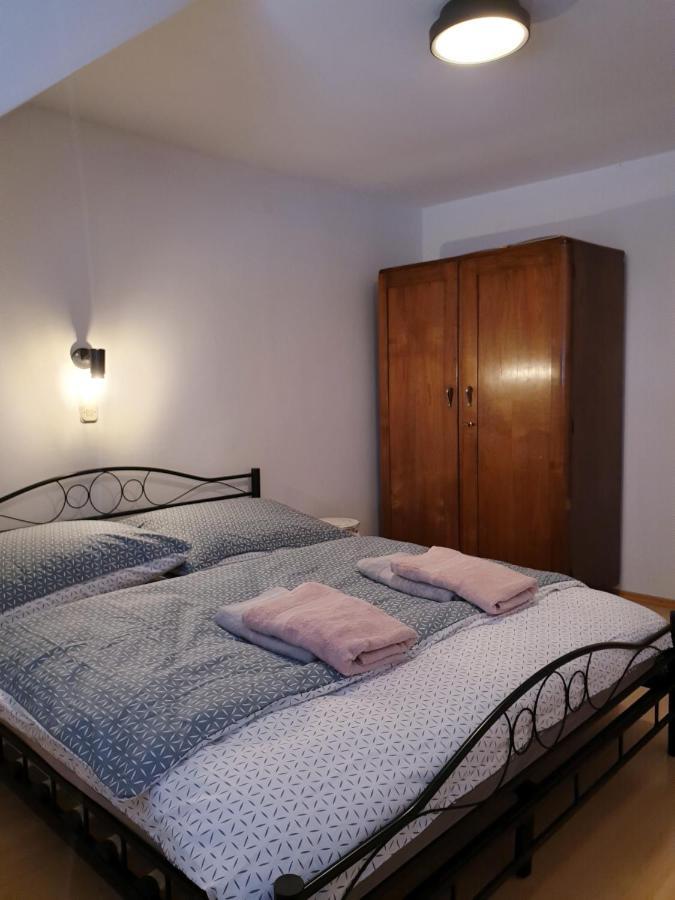 Apartment Barje I ليوبليانا المظهر الخارجي الصورة