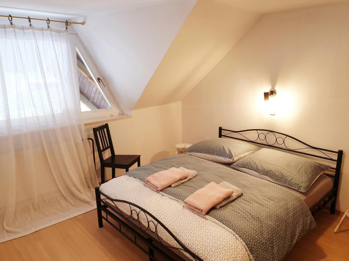 Apartment Barje I ليوبليانا المظهر الخارجي الصورة