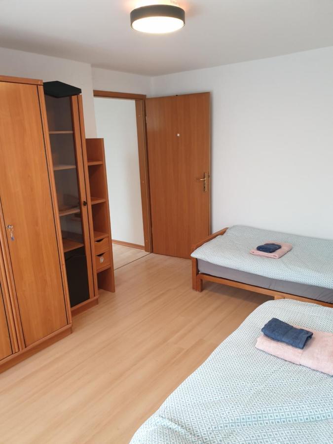 Apartment Barje I ليوبليانا المظهر الخارجي الصورة