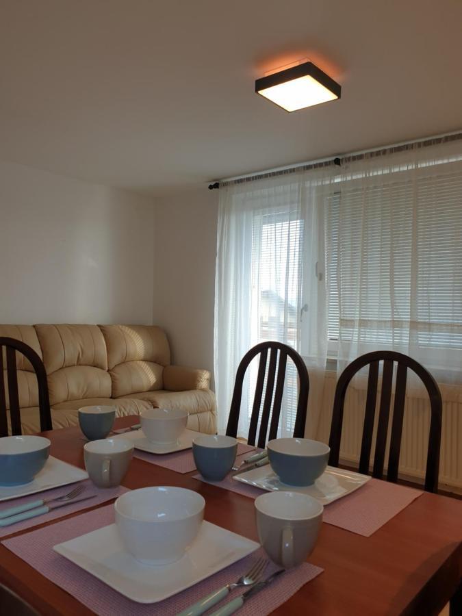 Apartment Barje I ليوبليانا المظهر الخارجي الصورة